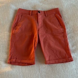 TOPMAN | Salmon shorts